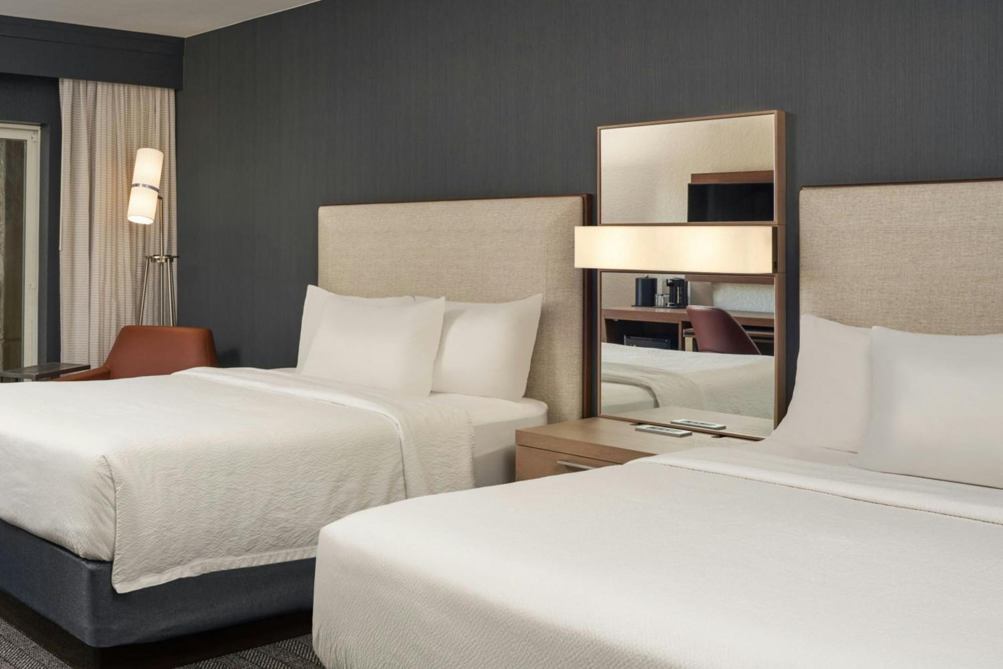 Courtyard By Marriott Fort Lauderdale Weston Exteriér fotografie