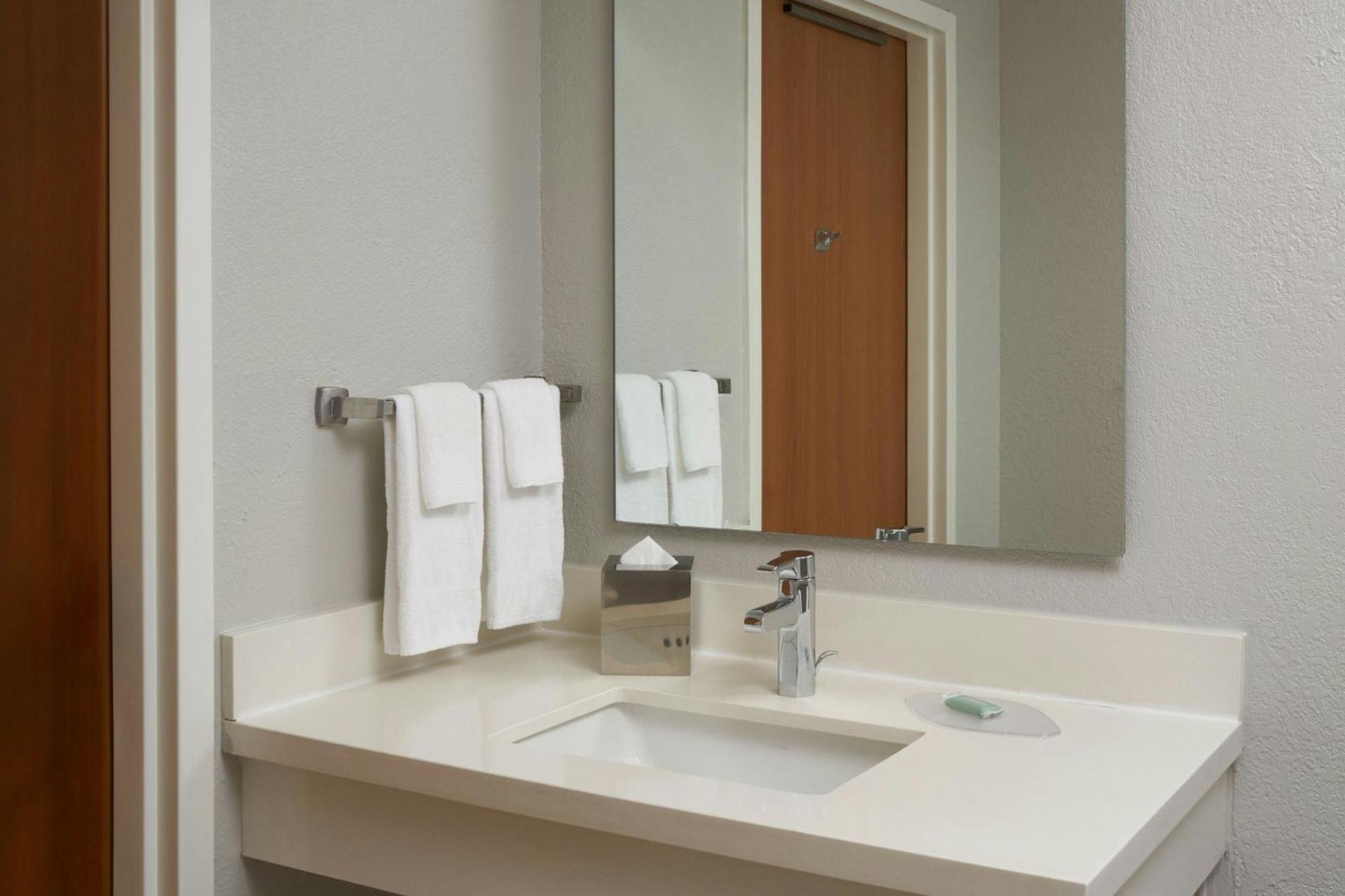 Courtyard By Marriott Fort Lauderdale Weston Exteriér fotografie