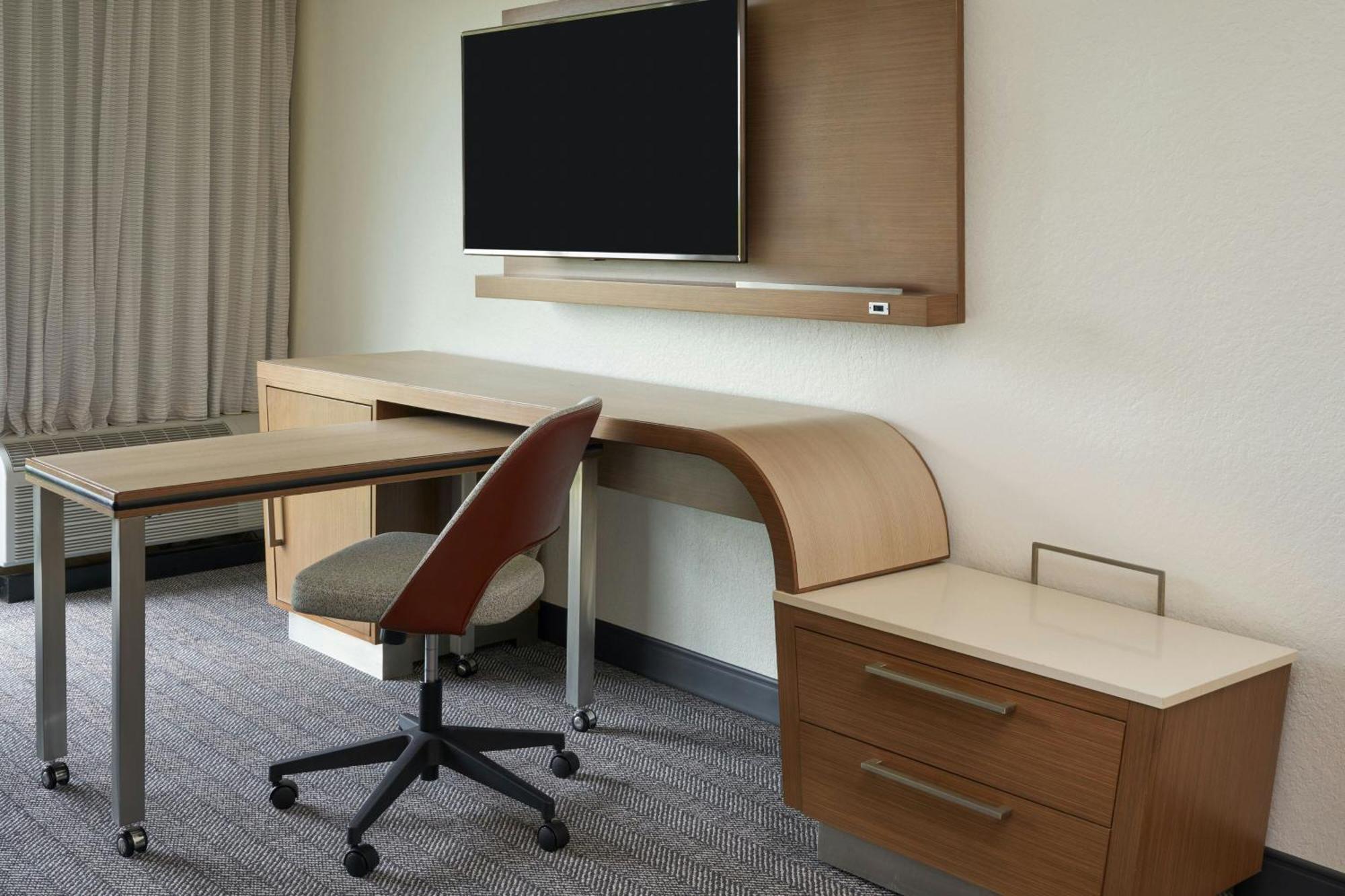 Courtyard By Marriott Fort Lauderdale Weston Exteriér fotografie