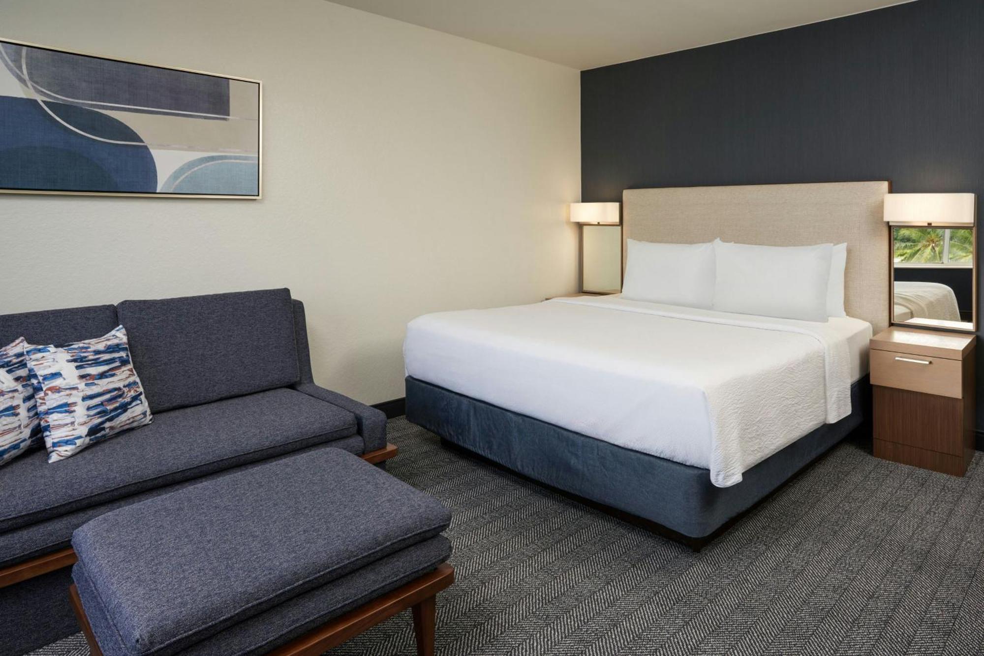 Courtyard By Marriott Fort Lauderdale Weston Exteriér fotografie