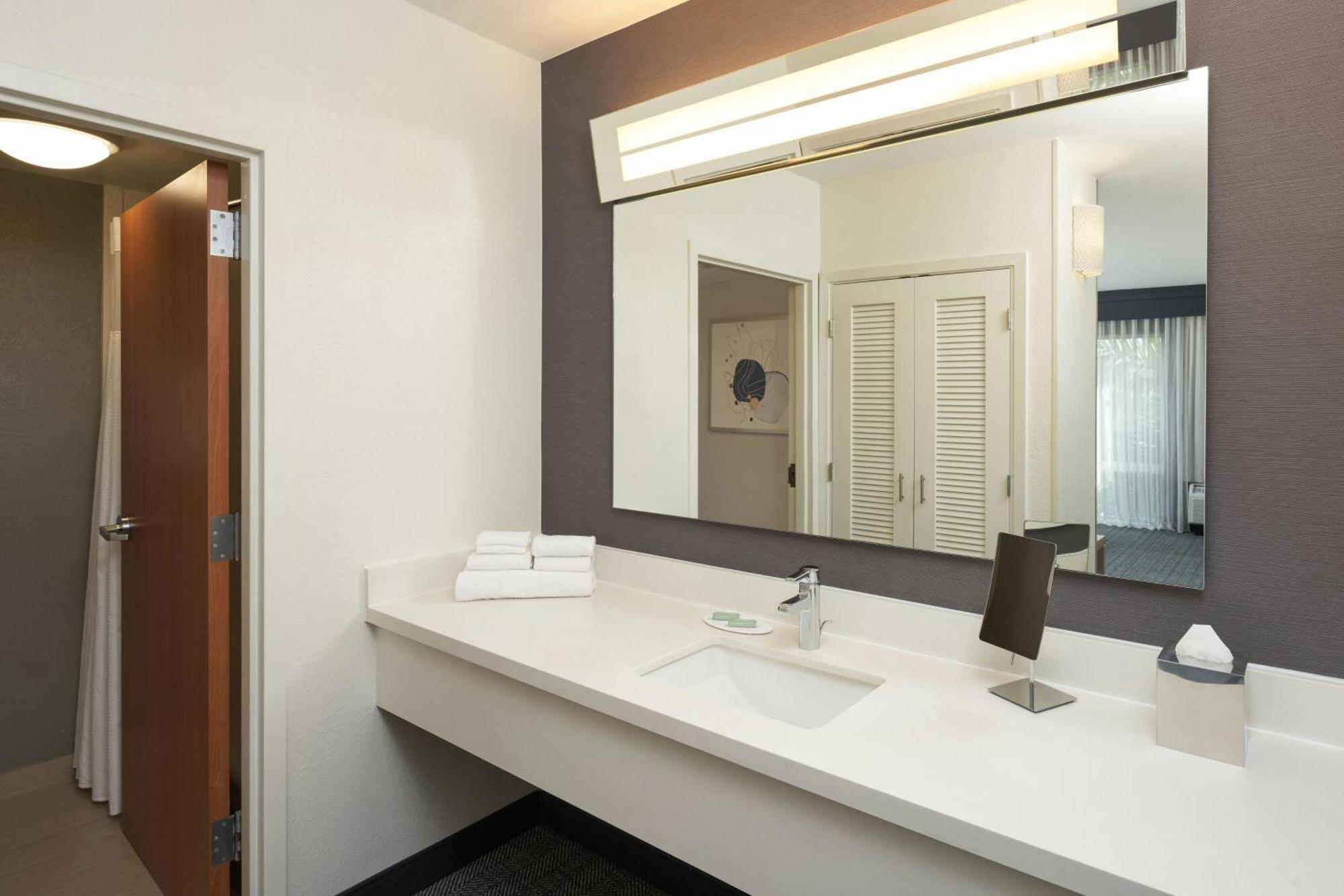 Courtyard By Marriott Fort Lauderdale Weston Exteriér fotografie