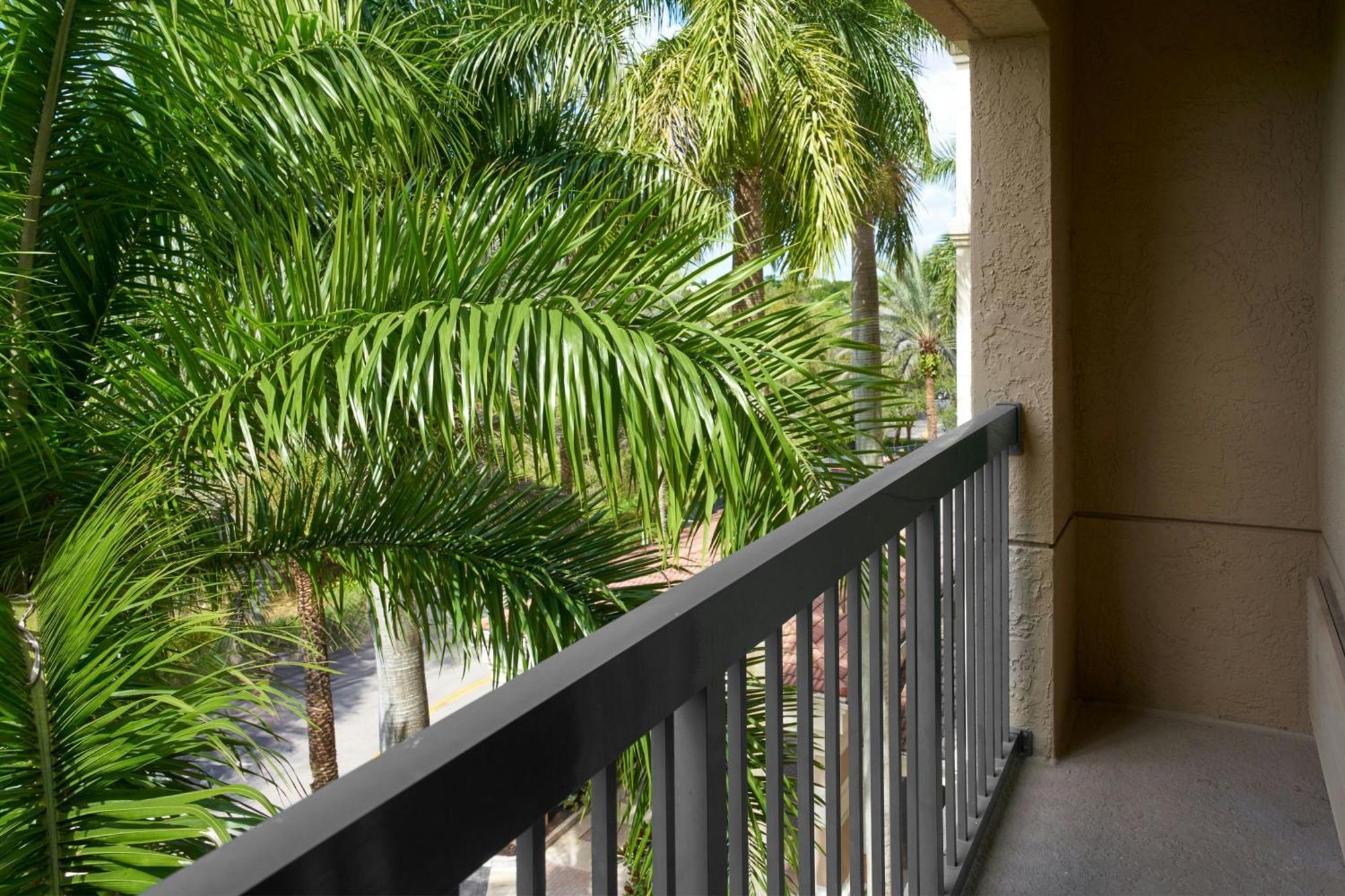 Courtyard By Marriott Fort Lauderdale Weston Exteriér fotografie