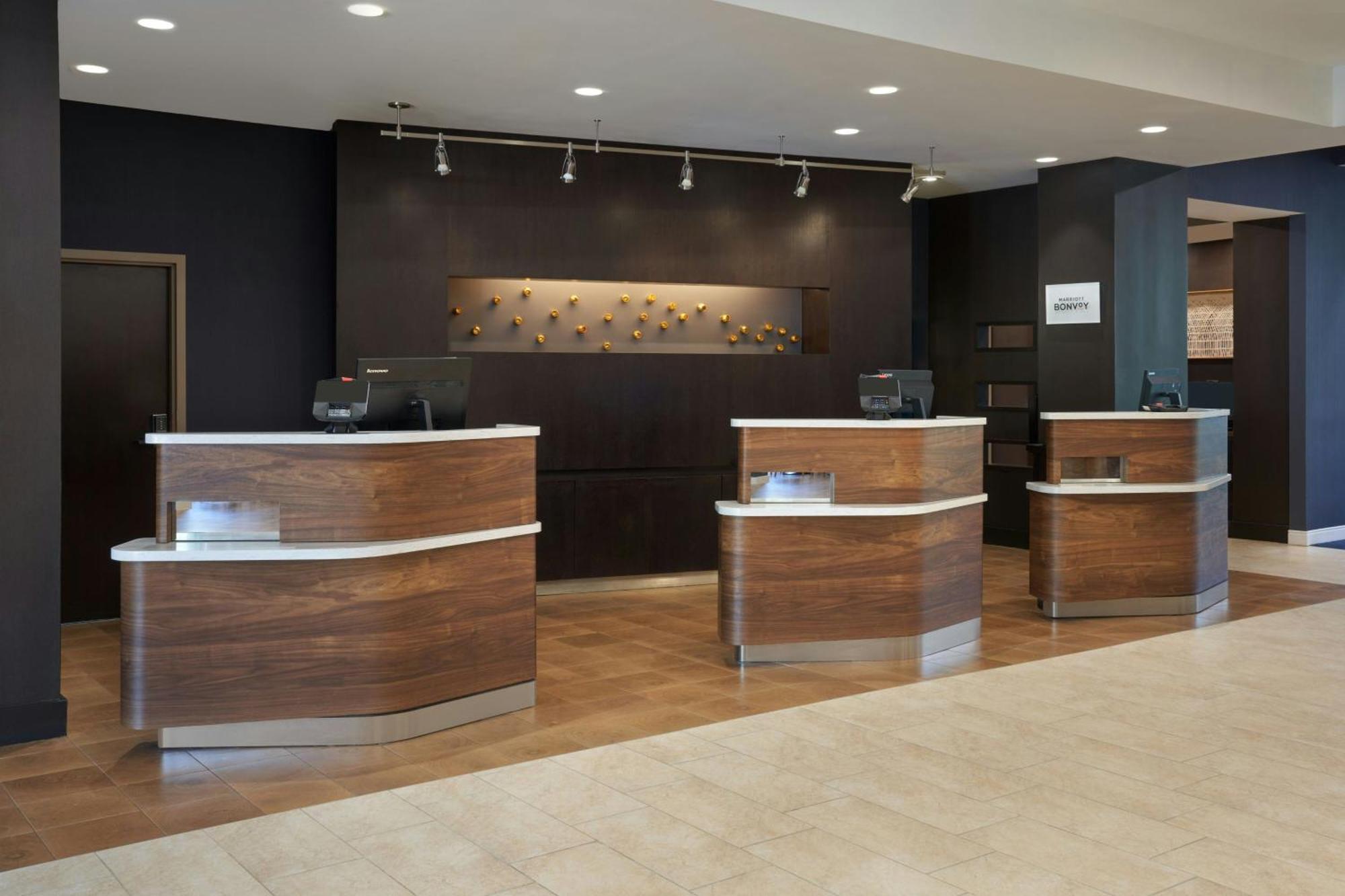 Courtyard By Marriott Fort Lauderdale Weston Exteriér fotografie